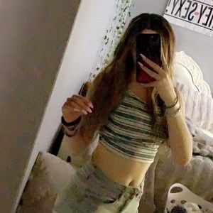 Meet your Posher, Madison